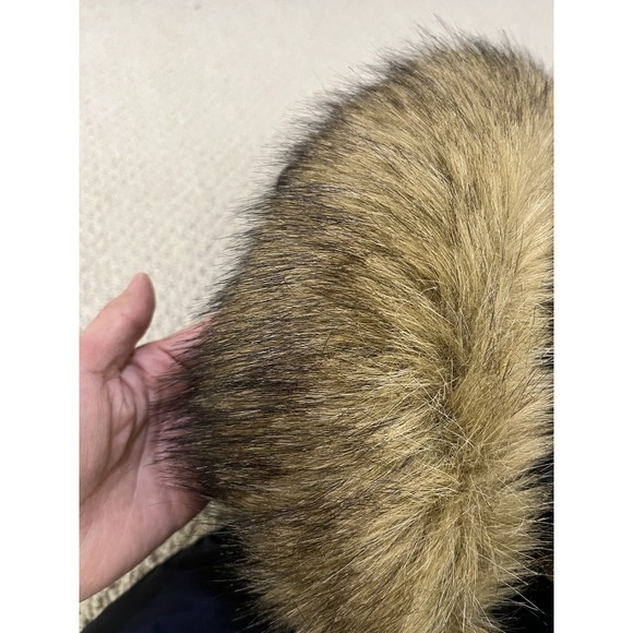 michael kors women puffer coat size M - Picture 5 of 13